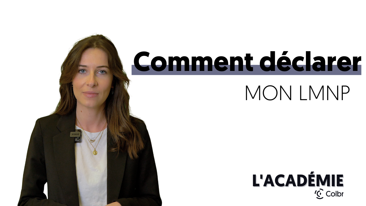 Bien déclarer son LMNP