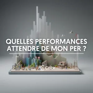 Quelles performances pour mon PER ?