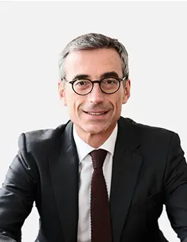 Etienne Gorgeon
