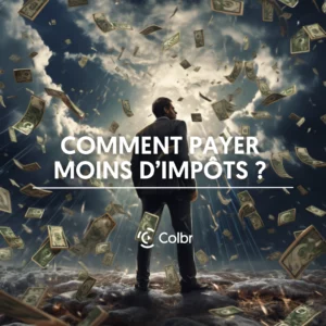 Comment payer moins d'impots ?