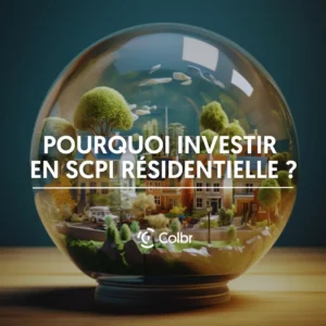 Pourquoi investir en SCPI résidentielle