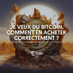 cryptomonnaies, bitcoin, comment en acheter correctement ?