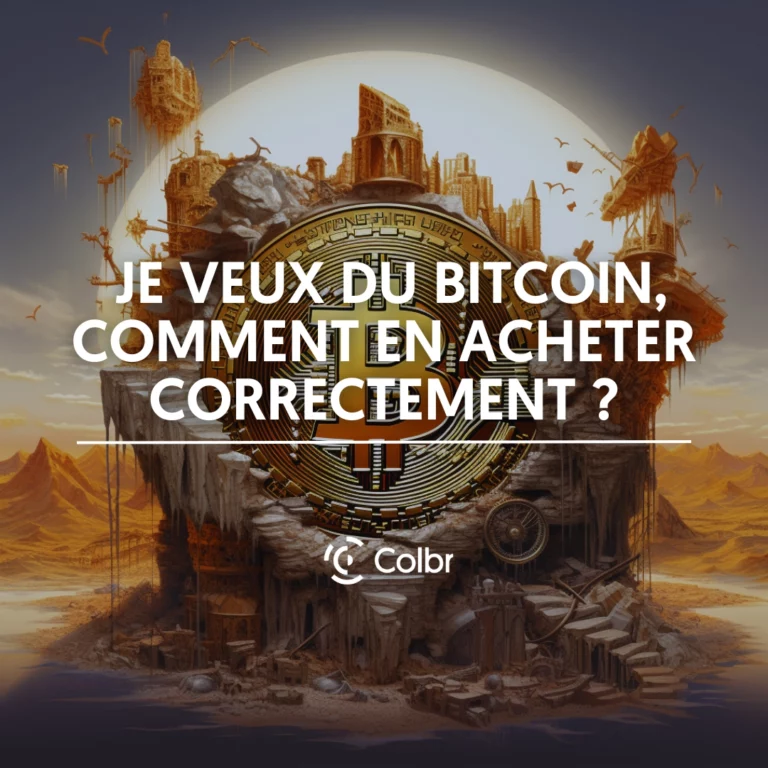 cryptomonnaies, bitcoin, comment en acheter correctement ?