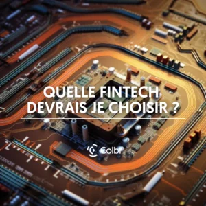 Quelle fintech devrais je choisir ?