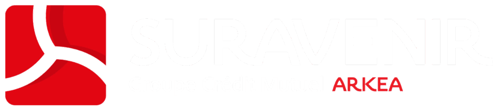 Logo Suravenir WHITE