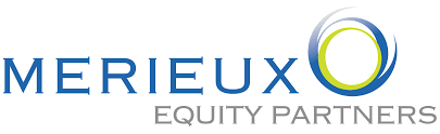 logo Mérieux
