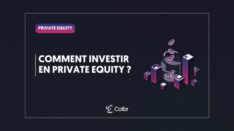 Les différents moyens d'investir dans le Private Equity