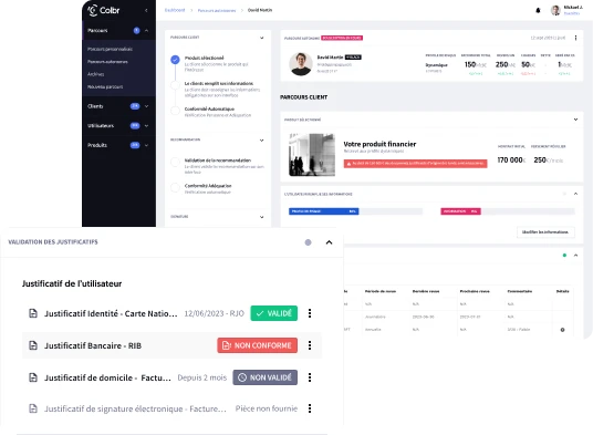 back office auto colbr