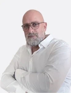 olivier burgarella