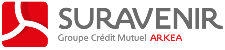 Logo Suravenir Logo Suravenir